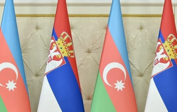 Serbian News: Serbiya Azərbaycanın investisiyaları sayəsində enerji təhlükəsizliyini möhkəmləndirəcək