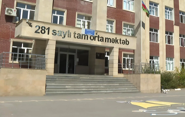 Zorakılıq edilən 7-ci sinif şagirdinin başına gələn hadisə ilə bağlı AÇIQLAMA