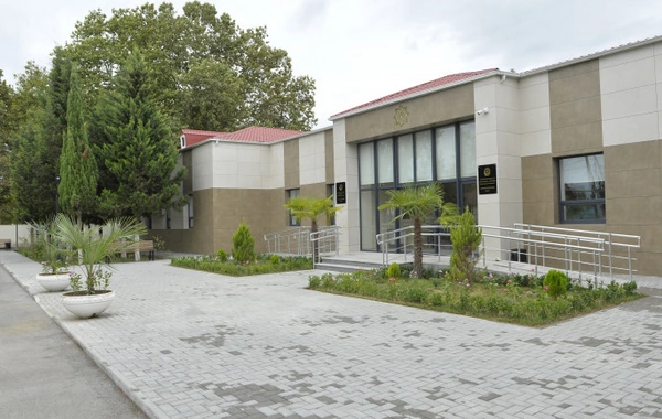 Azərbaycanda bu reabilitasiya mərkəzləri TƏMİR OLUNACAQ