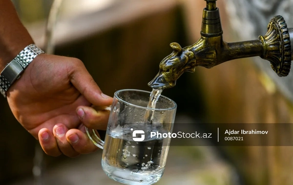 Вода на вес золота: почему Баку теряет миллионы литров и как избежать дефицита