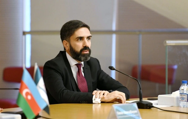 Rövşən Nəcəf Sabah, Qarabağ və Zirəyə uğurlar arzulayıb