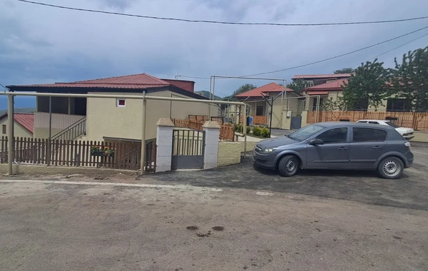 Şuşanın Böyük Qaladərəsi kəndində I mərhələdə 17 ev bərpa edilib