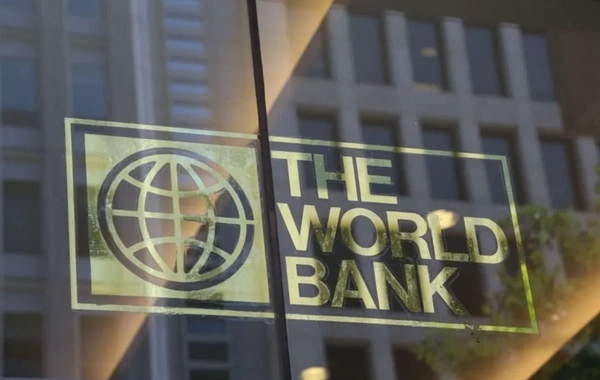 Dünya Bankı Orta Dəhlizin bütün iştirakçı ölkələrini əhatə edən hesabat hazırlayır