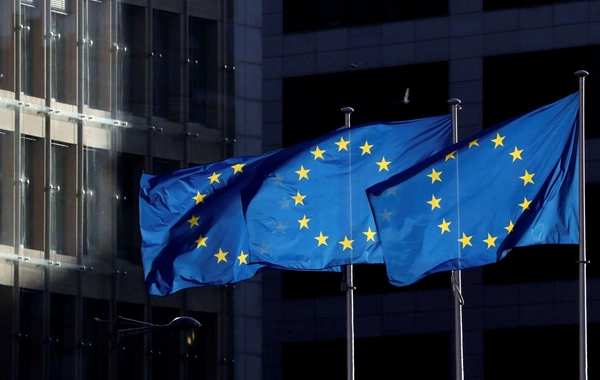 Парламент Армении готовится рассмотреть законопроект о членстве в ЕС