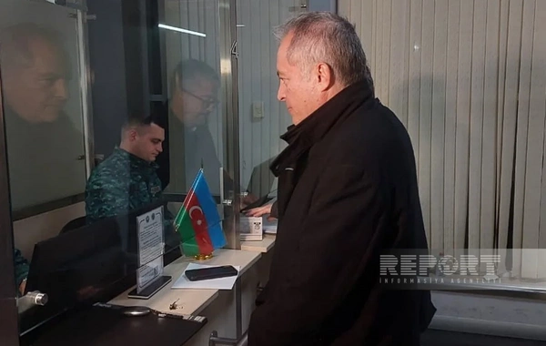 Meksikanın İrandakı səfirliyi fəaliyyətini Bakıda davam etdirəcək