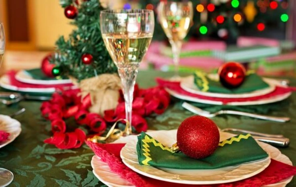 Какие напитки выбрать для новогоднего стола, рассказал врач
