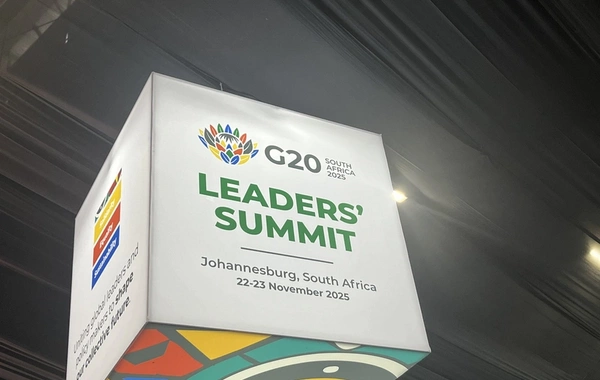 G20 liderləri Ukrayna, Qəzza və Afrikada münaqişələrin nizamlanmasına çağırıblar