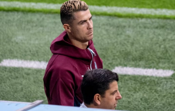 Ronaldosuz Portuqaliya daha yaxşı oynayır? - 3 oyunda 3 qələbə