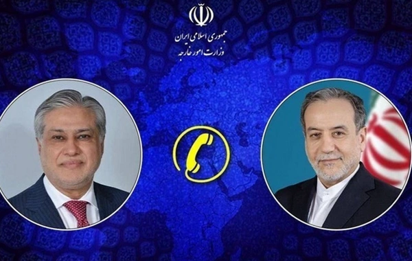 İran Pakistanla Əfqanıstanı barışdırmaq istəyir