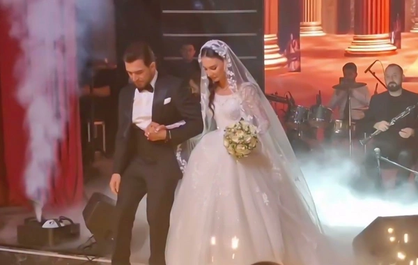 Talıb Taledən həyat yoldaşına qadağa