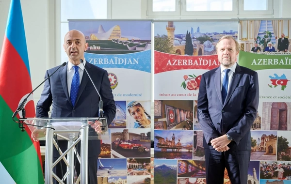 Berqe: Azərbaycan Xalq Cümhuriyyəti bir çoxlarından əvvəl qadınlara səsvermə hüququ verib