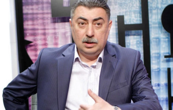 "Space" TV-nin rəhbərinə ağır itki üz verdi