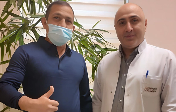 Meyitdən dializ xəstəsinə böyrək köçürüldü