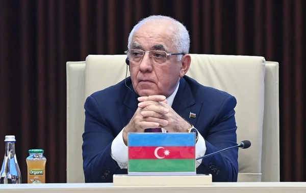 Bişkekdə TDT ölkələri hökumət başçılarının iclası olub, Birgə Bəyanat qəbul edilib
