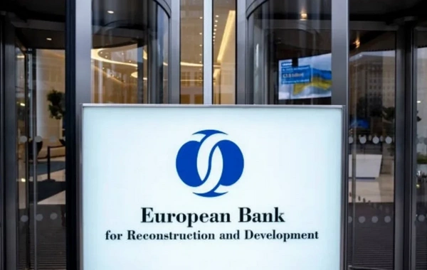 EBRD-nin 5 milyard avroluq dəstək proqramında Azərbaycan da yer alıb
