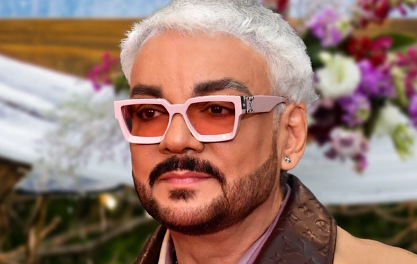 Filip Kirkorov gözlənilmədən öz pərəstişkarları tərəfindən cəzalandırılıb