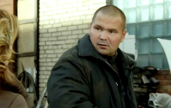 Умер актер Улицы разбитых фонарей и Убойной силы