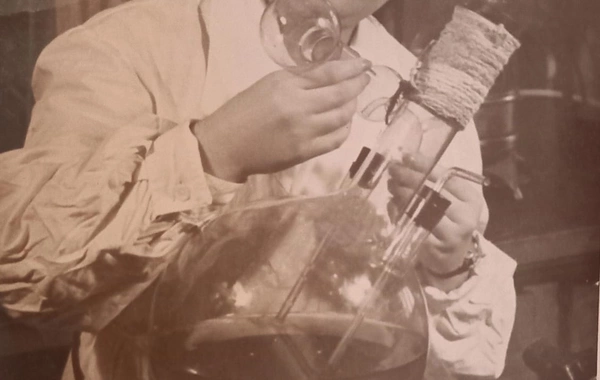 Sima Useynova – Azərbaycan aerokosmik elminin sönməyən işığı