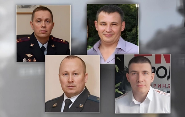 СМИ узнали вероятных виновников гибели азербайджанцев в Екатеринбурге