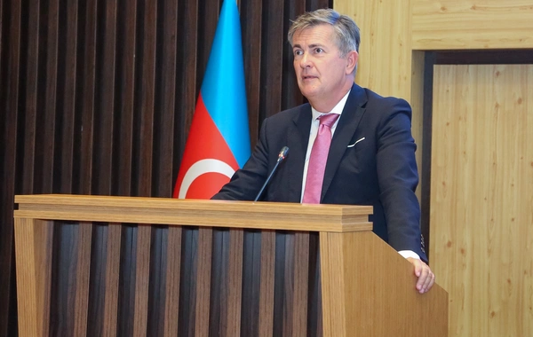 Azərbaycanda ilk - Almaniyanın nəhəng medikal qrupu ən son tibbi innovasiyalarla ölkəmizdə