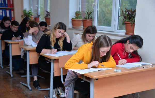 Yanvarın 31-də təhsilini bitirməyənlər üçün eksternat qaydada imtahan keçiriləcək