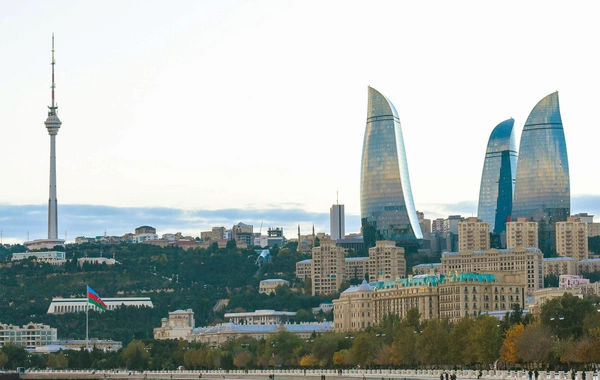 Прогноз погоды в Азербайджане на завтра