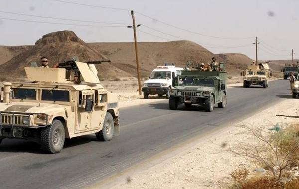 Йемен взял под контроль южные и восточные провинции страны