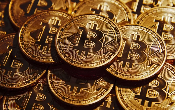 Bitcoin-in qiyməti ucuzlaşdı - SƏBƏB