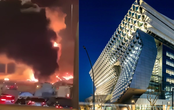 ABŞ Səudiyyə Ərəbistanındakı bütün konsulluq xidmətlərini dayandırıb