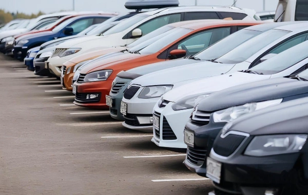 Azərbaycanda daha 66 nəqliyyat vasitəsi hərraca çıxarılacaq