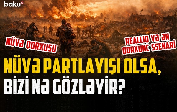 Сценарий ядерной катастрофы: разрушительная сила и шансы на спасение