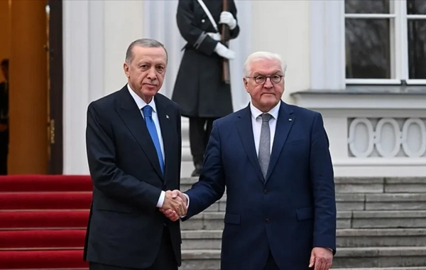 Эрдоган предупредил о тяжелых последствиях противостояния Ирана и США