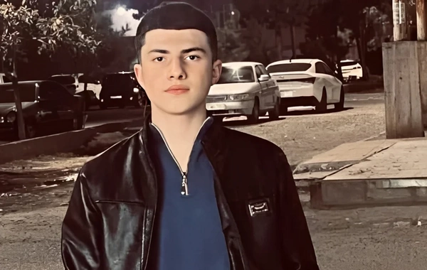 Polkovnik-leytenantın oğlunu qətlə yetirən şəxsə HÖKM OXUNDU