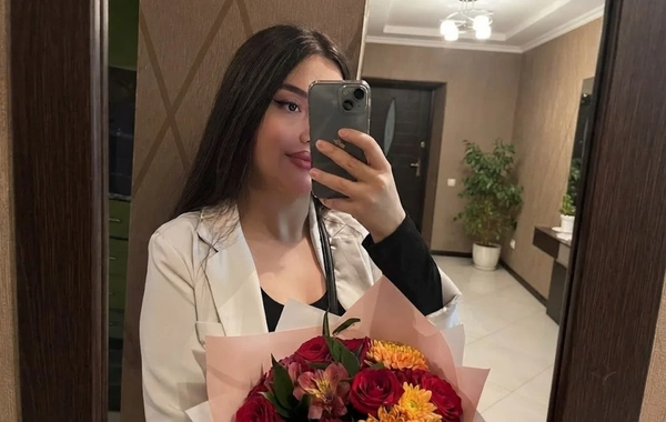 Gürcüstanda Fatimə Kərimovanı qətlə yetirən şəxs Türkiyədə saxlanıldı