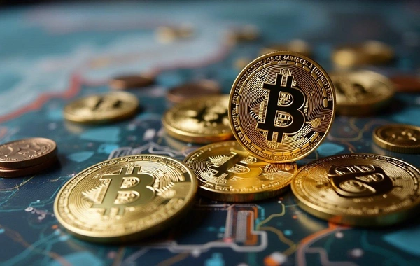 Çexiya Mərkəzi Bankı kripto­valyutalara investisiya edən ilk tənzimləyici orqan oldu