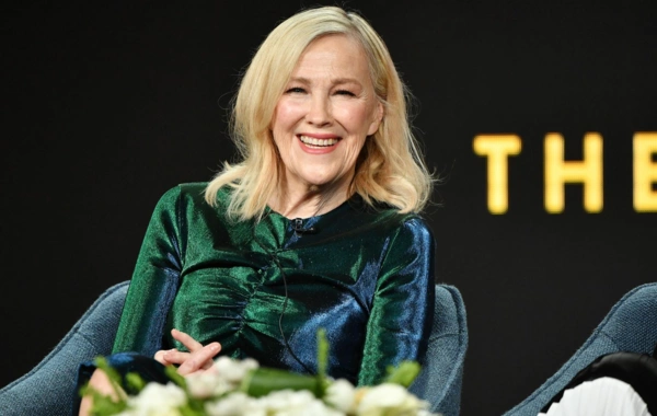 Названа причина смерти звезды Один дома Кэтрин О'Хары