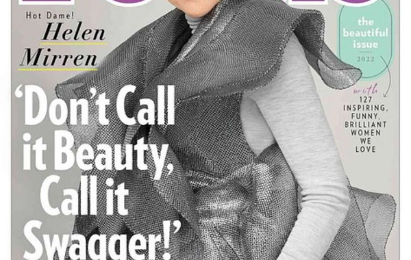 "People" jurnalının "ən gözəl məşhuru" siyahısı: illər üzrə qaliblər