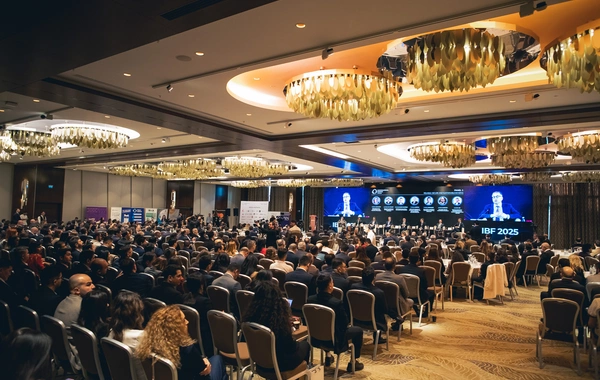 Yelo Bank стал официальным партнером IX Международного банковского форума