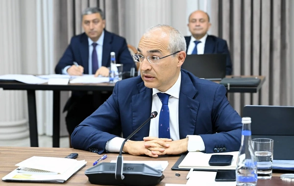 İqtisadi Şuranın iclası keçirildi: Qurumlara tapşırıqlar verildi
