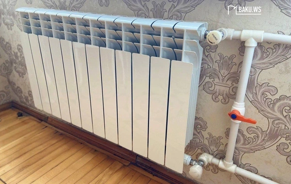 Bu gündən Azərbaycanda istilik mövsümü başlayır