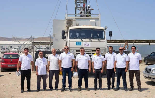 Azercell Böhran İdarəetmə Qrupu layihəsinin əhatə dairəsini genişləndirir
