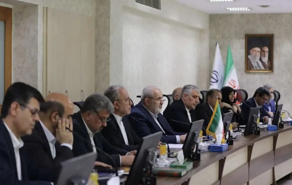 Azərbaycanla İran arasında enerji və təhlükəsizlik sahəsində əməkdaşlıq müzakirə olunub