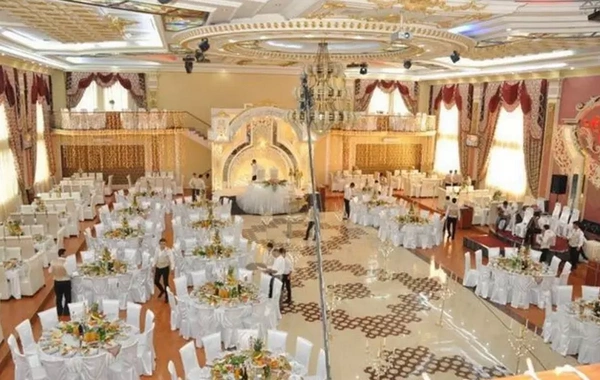 Bu restoran və şadlıq evləri CƏRİMƏLƏNDİ