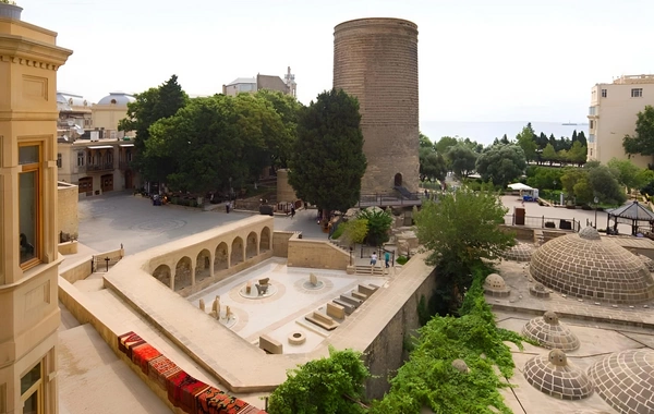 Bu il İçərişəhərdə 26 iri festival keçiriləcək
