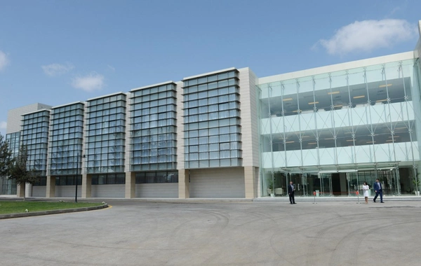 Cəlilabadda yeni tikilən xəstəxana ilə bağlı 9,7 milyonluq LAYİHƏ