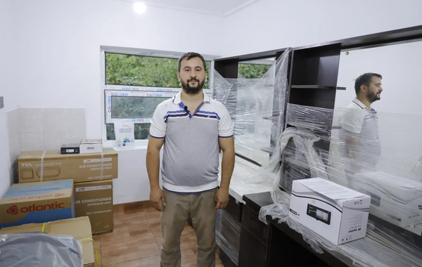 Qarabağa qayıdan minlərlə sakin işlə təmin olunub