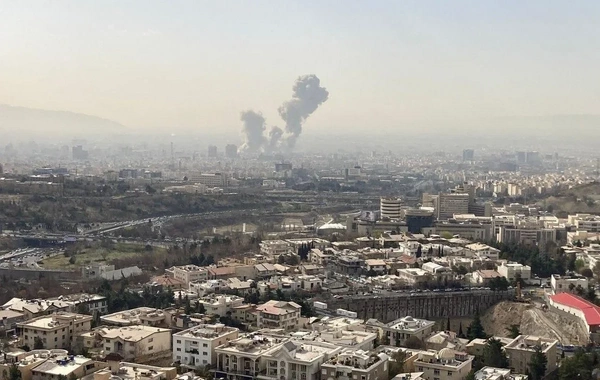 Напряженность на Ближнем Востоке: чего хочет иранский народ?