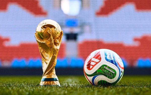 DÇ-2026: Avropa zonası üzrə pley-off mərhələsinə yekun vurulub