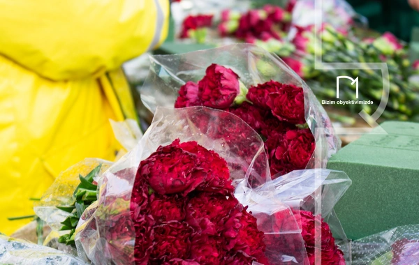 В Баку началась подготовка к 36-й годовщине трагедии 20 Января