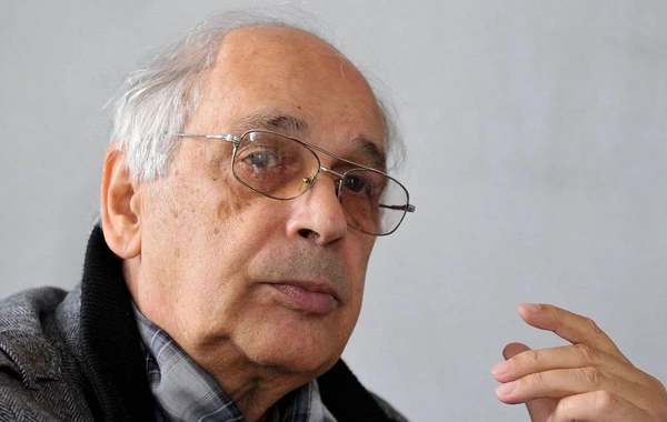 The 80th anniversary of outstanding director Ramiz Hasanoglu has been celebrated